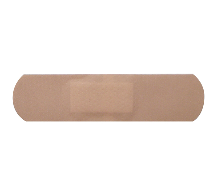 Adhesive Bandage, Wound Care