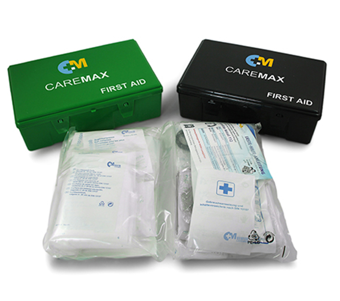 Outdoor Travel First Aid Kit