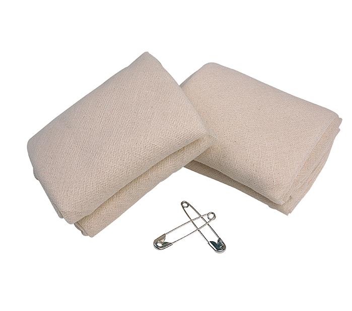 Cotton Triangular Bandage 