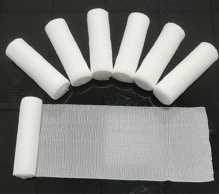 Elastic Bandage