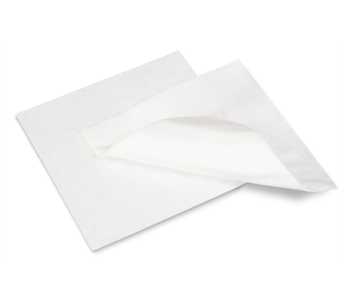 Wound Compress, 2pcs/pouch, EO sterile